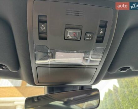 Белый Лексус РХ, объемом двигателя 3.46 л и пробегом 1 тыс. км за 65000 $, фото 20 на Automoto.ua