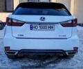 Білий Лексус РХ, об'ємом двигуна 3.46 л та пробігом 136 тис. км за 54000 $, фото 8 на Automoto.ua