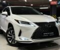Білий Лексус РХ, об'ємом двигуна 2 л та пробігом 69 тис. км за 43500 $, фото 1 на Automoto.ua
