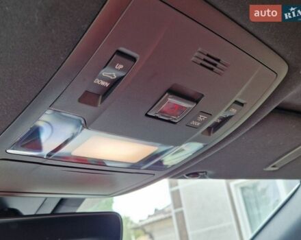 Белый Лексус РХ, объемом двигателя 3.46 л и пробегом 142 тыс. км за 52500 $, фото 73 на Automoto.ua