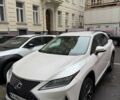 Білий Лексус РХ, об'ємом двигуна 2 л та пробігом 56 тис. км за 46700 $, фото 3 на Automoto.ua