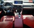 Білий Лексус РХ, об'ємом двигуна 3.46 л та пробігом 93 тис. км за 15900 $, фото 7 на Automoto.ua