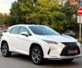 Білий Лексус РХ, об'ємом двигуна 2 л та пробігом 87 тис. км за 35990 $, фото 3 на Automoto.ua