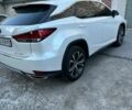 Білий Лексус РХ, об'ємом двигуна 3.5 л та пробігом 62 тис. км за 56000 $, фото 1 на Automoto.ua