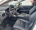 Білий Лексус РХ, об'ємом двигуна 2 л та пробігом 103 тис. км за 48000 $, фото 4 на Automoto.ua