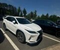 Белый Лексус РХ, объемом двигателя 3.46 л и пробегом 13 тыс. км за 70654 $, фото 1 на Automoto.ua