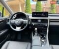 Белый Лексус РХ, объемом двигателя 3.5 л и пробегом 20 тыс. км за 59000 $, фото 17 на Automoto.ua