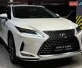 Білий Лексус РХ, об'ємом двигуна 2 л та пробігом 69 тис. км за 43500 $, фото 6 на Automoto.ua