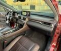 Белый Лексус РХ, объемом двигателя 3.5 л и пробегом 125 тыс. км за 51800 $, фото 40 на Automoto.ua