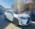 Білий Лексус РХ, об'ємом двигуна 3.46 л та пробігом 146 тис. км за 53000 $, фото 1 на Automoto.ua