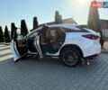 Белый Лексус РХ, объемом двигателя 3.46 л и пробегом 110 тыс. км за 59999 $, фото 4 на Automoto.ua