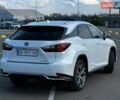 Белый Лексус РХ, объемом двигателя 3.5 л и пробегом 45 тыс. км за 44900 $, фото 3 на Automoto.ua