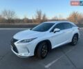 Белый Лексус РХ, объемом двигателя 2 л и пробегом 65 тыс. км за 49990 $, фото 3 на Automoto.ua