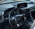 Белый Лексус РХ, объемом двигателя 2 л и пробегом 75 тыс. км за 41500 $, фото 5 на Automoto.ua