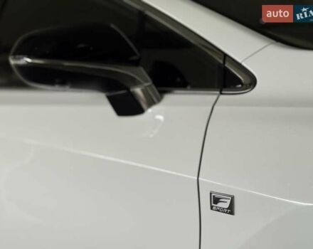 Лексус РХ 2021 в Киеве на Automoto.ua Белый Лексус РХ, объемом двигателя 3.46 л и пробегом 32 тыс. км за 56000 $, фото 5 на Automoto.ua