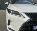 Білий Лексус РХ, об'ємом двигуна 3.46 л та пробігом 53 тис. км за 43500 $, фото 9 на Automoto.ua