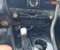 Білий Лексус РХ, об'ємом двигуна 2 л та пробігом 103 тис. км за 48000 $, фото 9 на Automoto.ua