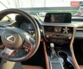 Белый Лексус РХ, объемом двигателя 2 л и пробегом 80 тыс. км за 48500 $, фото 5 на Automoto.ua