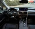 Белый Лексус РХ, объемом двигателя 3.46 л и пробегом 61 тыс. км за 57500 $, фото 18 на Automoto.ua