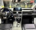 Білий Лексус РХ, об'ємом двигуна 2 л та пробігом 69 тис. км за 43500 $, фото 33 на Automoto.ua