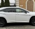 Белый Лексус РХ, объемом двигателя 3.46 л и пробегом 1 тыс. км за 65000 $, фото 8 на Automoto.ua