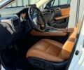 Белый Лексус РХ, объемом двигателя 3.46 л и пробегом 110 тыс. км за 57500 $, фото 17 на Automoto.ua