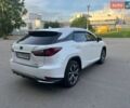 Белый Лексус РХ, объемом двигателя 3.5 л и пробегом 97 тыс. км за 55500 $, фото 3 на Automoto.ua