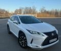 Белый Лексус РХ, объемом двигателя 2 л и пробегом 65 тыс. км за 49990 $, фото 2 на Automoto.ua