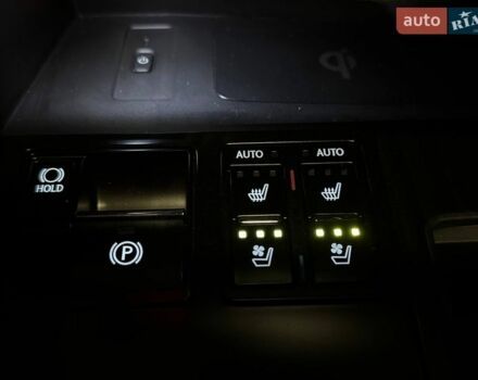 Белый Лексус РХ, объемом двигателя 3.46 л и пробегом 61 тыс. км за 57500 $, фото 25 на Automoto.ua