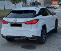 Лексус РХ 2021 в Киеве на Automoto.ua Белый Лексус РХ, объемом двигателя 3.46 л и пробегом 32 тыс. км за 56000 $, фото 2 на Automoto.ua