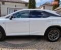 Белый Лексус РХ, объемом двигателя 3.46 л и пробегом 142 тыс. км за 52500 $, фото 7 на Automoto.ua