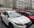 Білий Лексус РХ, об'ємом двигуна 2 л та пробігом 56 тис. км за 46700 $, фото 2 на Automoto.ua