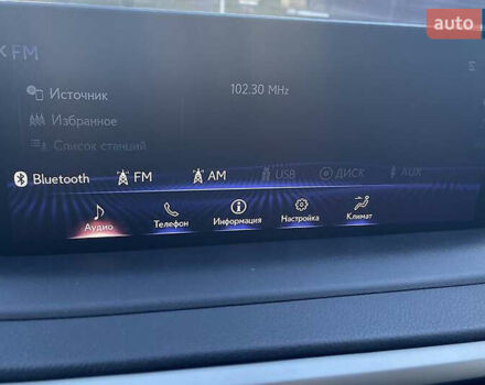 Білий Лексус РХ, об'ємом двигуна 3.5 л та пробігом 53 тис. км за 53300 $, фото 24 на Automoto.ua