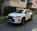 Білий Лексус РХ, об'ємом двигуна 3.46 л та пробігом 97 тис. км за 44000 $, фото 1 на Automoto.ua