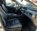 Лексус РХ 2021 в Львове на Automoto.ua Белый Лексус РХ, объемом двигателя 2 л и пробегом 104 тыс. км за 42290 $, фото 21 на Automoto.ua