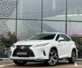 Білий Лексус РХ, об'ємом двигуна 2 л та пробігом 90 тис. км за 38845 $, фото 1 на Automoto.ua