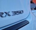Білий Лексус РХ, об'ємом двигуна 3.46 л та пробігом 136 тис. км за 54000 $, фото 13 на Automoto.ua