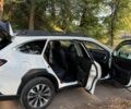 Білий Лексус РХ, об'ємом двигуна 2 л та пробігом 65 тис. км за 46500 $, фото 40 на Automoto.ua