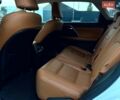 Білий Лексус РХ, об'ємом двигуна 2 л та пробігом 87 тис. км за 35990 $, фото 22 на Automoto.ua