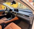 Белый Лексус РХ, объемом двигателя 2 л и пробегом 65 тыс. км за 46500 $, фото 24 на Automoto.ua