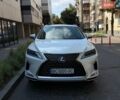 Білий Лексус РХ, об'ємом двигуна 3.46 л та пробігом 97 тис. км за 44000 $, фото 2 на Automoto.ua