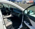 Белый Лексус РХ, объемом двигателя 3.5 л и пробегом 45 тыс. км за 44900 $, фото 8 на Automoto.ua