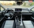Белый Лексус РХ, объемом двигателя 3.46 л и пробегом 107 тыс. км за 46800 $, фото 12 на Automoto.ua