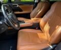 Белый Лексус РХ, объемом двигателя 3.46 л и пробегом 47 тыс. км за 48900 $, фото 2 на Automoto.ua
