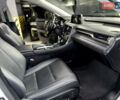 Білий Лексус РХ, об'ємом двигуна 2 л та пробігом 69 тис. км за 48500 $, фото 34 на Automoto.ua