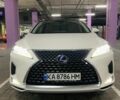 Білий Лексус РХ, об'ємом двигуна 3.5 л та пробігом 79 тис. км за 53000 $, фото 1 на Automoto.ua