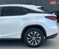 Лексус РХ 2021 в Львове на Automoto.ua Белый Лексус РХ, объемом двигателя 2 л и пробегом 104 тыс. км за 42290 $, фото 4 на Automoto.ua
