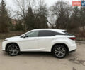 Білий Лексус РХ, об'ємом двигуна 2 л та пробігом 55 тис. км за 49000 $, фото 3 на Automoto.ua