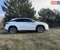 Белый Лексус РХ, объемом двигателя 3.46 л и пробегом 52 тыс. км за 38500 $, фото 2 на Automoto.ua