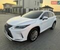 Белый Лексус РХ, объемом двигателя 3.5 л и пробегом 125 тыс. км за 51800 $, фото 29 на Automoto.ua